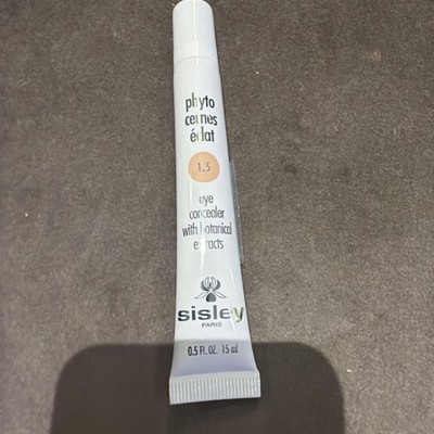 Sisley Phyto Cernes Eclat Eye Concealer 1,5  15ml Neu