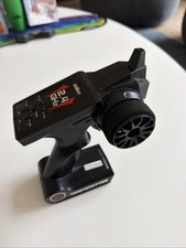 UDIRC 2.4Ghz RC Racing Boat Remote Control Transmitter