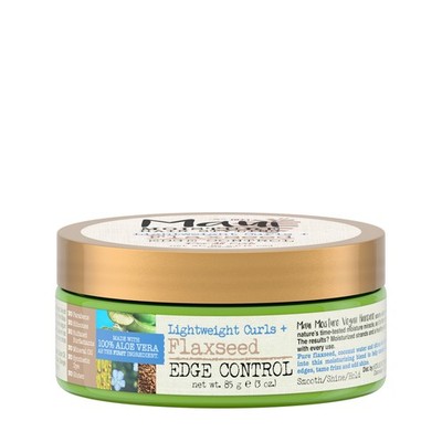Maui Moisture Hair Styling Lightweight Curls + Flaxseed Edge Control 3oz New
