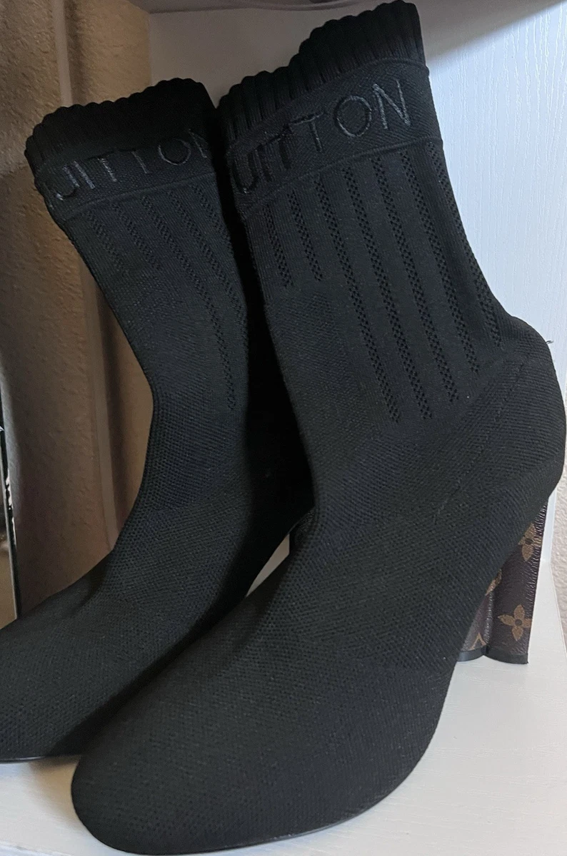 Las mejores ofertas en Botines para mujer Louis Vuitton | eBay
