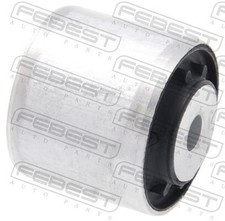 Support FEBEST BZAB-023, Différentiel Pour DODGE, JEEP, MERCEDES-BENZ