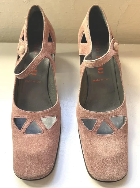 Pink Women's Miu Miu for sale | eBay
