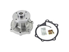 For 1980-1983 Nissan 280ZX Water Pump 49363RS...