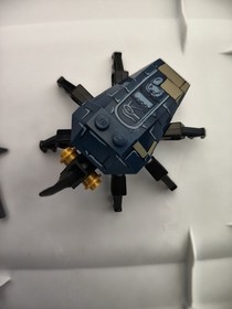 LEGO Pharaoh's Quest 7305 Minifigure, Accessories & Building Toy Pieces