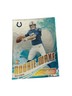 2025 Panini Absolute - Rookie Wave Riley Leonard #RW-RLD (RC)