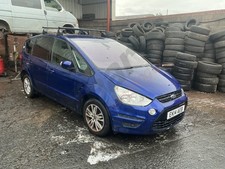 FORD S-MAX TDCI MK1 FL 2010-2015 Door Handle Exterior Rear Right 1776958