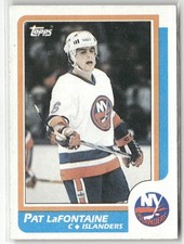 Pat LaFontaine
