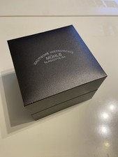 Mühle Glashütte Nautische Instrumente Automatik Uhr Audi Edition