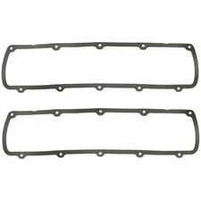 Engine Valve Cover Gasket Set Fel-Pro For 1978-1981 Chevrolet C10 5.7L V8