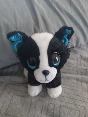 Zuru Plush Stuffed Animals Coco Cones - NO CONE, PONCHO DOG