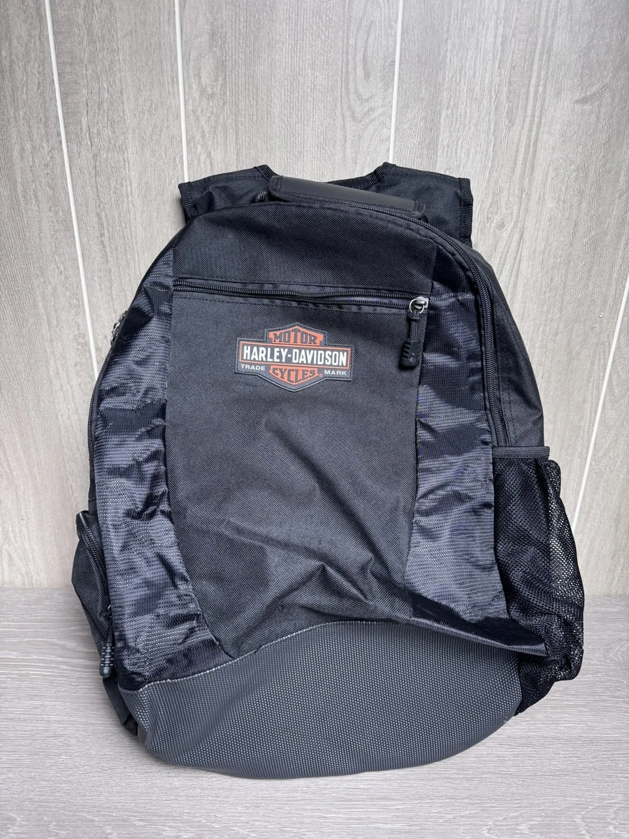 Harley-Davidson Backpacks for sale | eBay