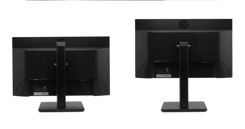 HP P22h G4 21,5 Zoll | 7UZ36AA | 16:9 | Full HD | 5ms | HDMI VGA DisplayPort - Bild 4 von 4