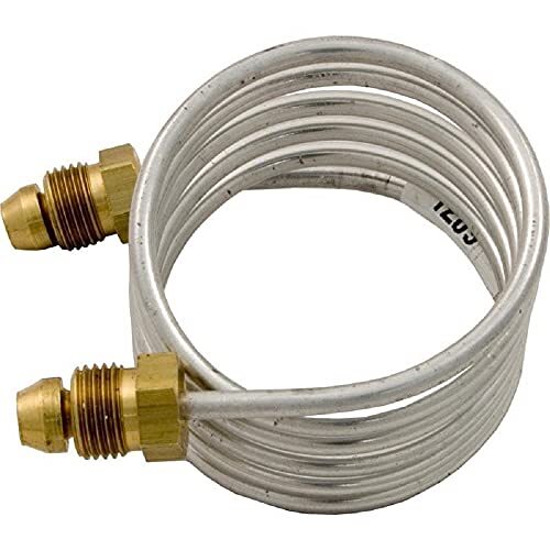 Conjunto de tubo piloto Raypak 004078F - Imagen 2 de 3