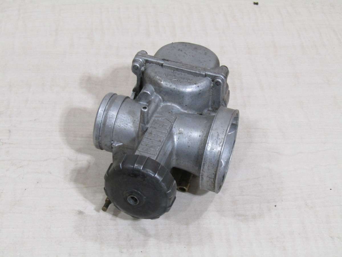 1989 Kawasaki Kdx200 OEM Carb Carburetor for sale online | eBay