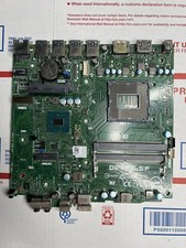 Dell Optiplex 7050M Micro Motherboard LGA1151 DDR4L D8-MFF-SF D24M8