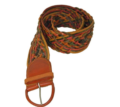 Vintage Motion East Braided Stretchy Women display picture 2