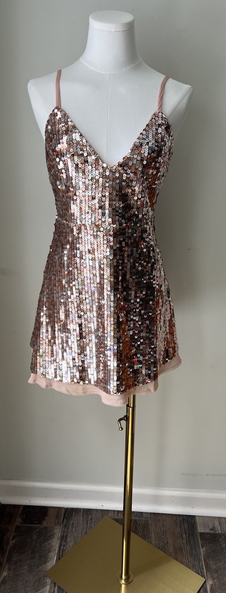 revolve sequin dress NBD Copper S Primary color:Custom Color Corset Dresses | Corset DESIGNED-IN-AUSTRALIA Green sequin a luxe clothing line