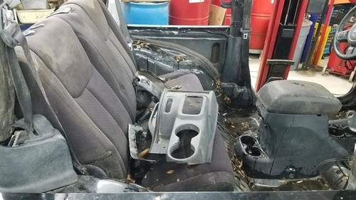 Jeep JK Wrangler Transfer Case Shifter 2011 2012 2013 2014 2015 2016 2017 33754 - Picture 15 of 24