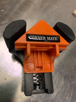 CARSEN CLAMP PRO WOOD CLAMP KIT
