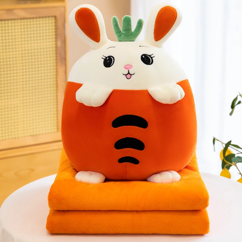 Kuscheliges Plüschtier Plüsch Puppen Top Geburtstags Für Mädchen Freunde - Bild 4 von 4