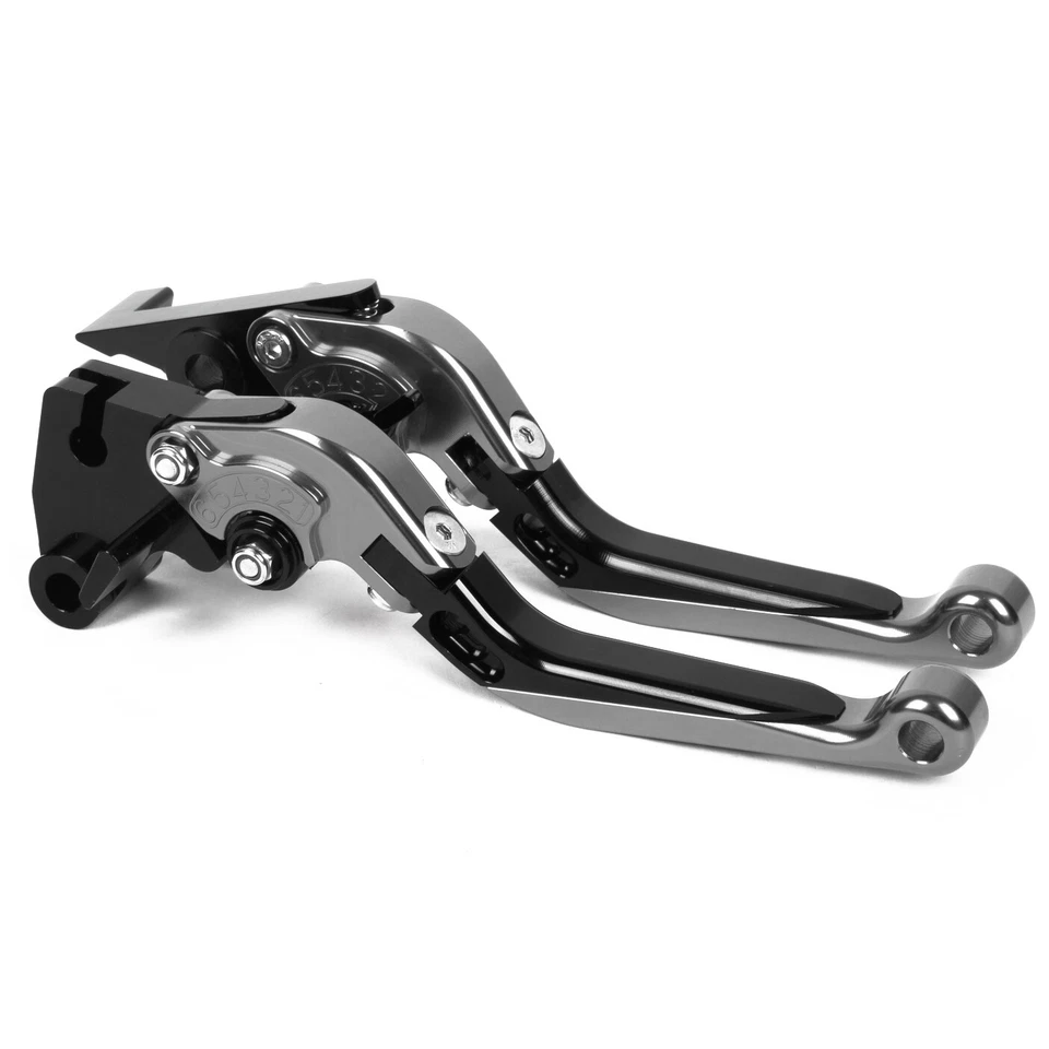 Рычаги тормозного сцепления для Yamaha SCR950 2017-2018&FZ1/N/S 2006-2016 15 14 13 12 11 - Изображение 4 из 4