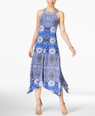long sleeve maxi glitter dress LAPOINTE Sequin Maxi Dress