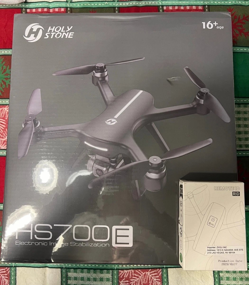 Hs700e drone deals