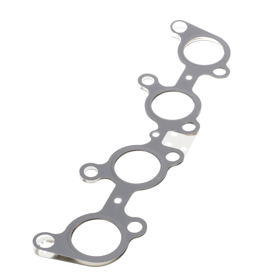 Junta colector izquierdo derecho Ford F-150 Mustang 2011-2019 OEM NUEVA FR3Z-9448-A Foto 2 de 3