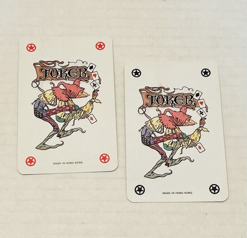 Baraja de cartas de recuerdo de gaviotas de Maine de colección Down-East Crafts - Imagen 11 de 16