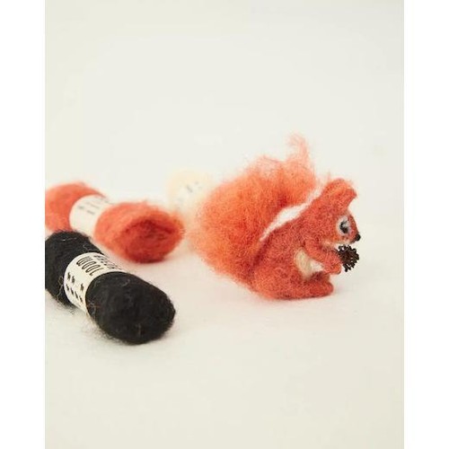 Meaningful Crafts Needle Felting Starter Kit - Forest Animals - Picture 5 of 9