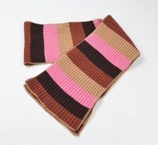 Vintage Corneliani Unisex Wool Blend Striped ...