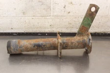 2000 Bombardier Traxter 500 4x4 Automatic LEFT REAR BACK AXLE CARRIER TUBE H124