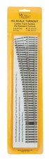 Micro Engineering HO Code 83 Ladder Track Sys...
