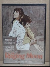 NEW - The Raging Moon Long Ago Tomorrow DVD 1971 Malcolm McDowell