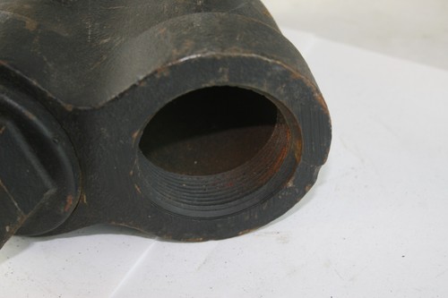 Mueller 2.0-11M-01 2" Steam Strainer Valve 250 SWP Model 11M - Picture 6 of 8