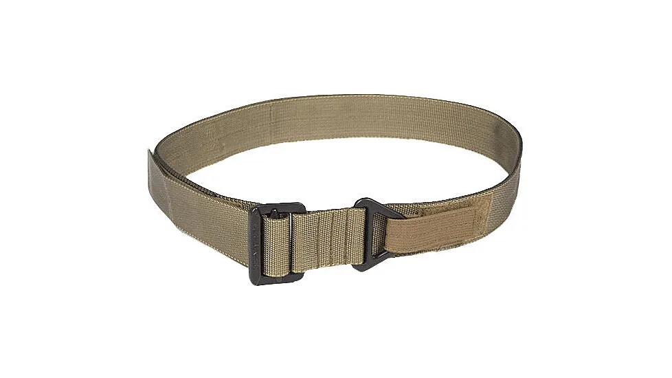 T.A.G. （タクティカルアサルトギア）LG HD Rigger Belt Heavy Duty Rigger's Belt