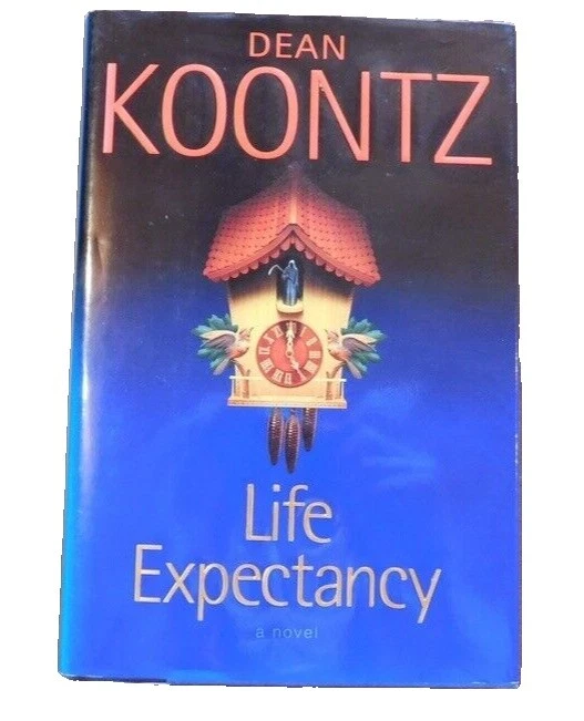 Dean Koontz 1st Edition Fine Binding Antiquarian & Collectible Books
