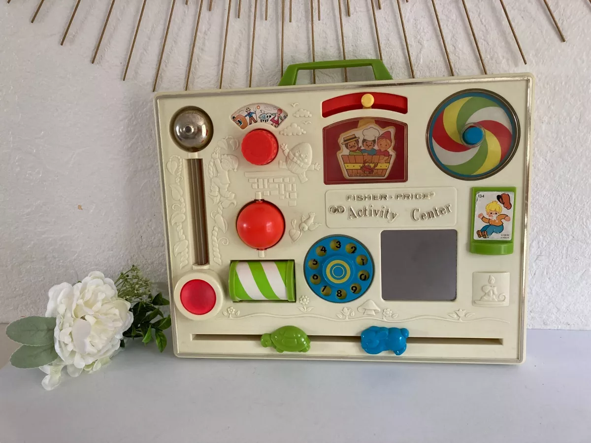 Fisher sale price vintage