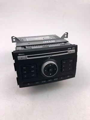 KIA CEE'D SW ED Musik-Player ohne GPS 96160-1H000 2008 21888484 [NO CODE] - Bild 1 von 4