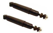 Land Rover Front and Rear Shock Kit for Range Rover P38 STC3672 STC3671 New