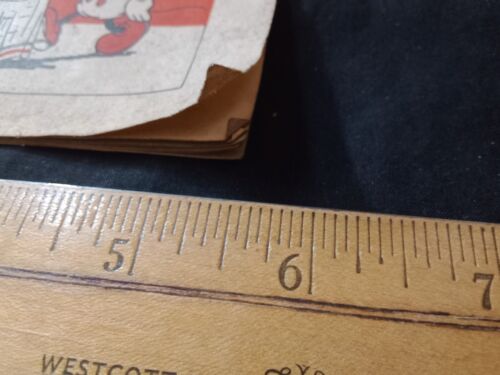 Mickey Mouse Magazin Band 1 Nr 1 selten #1 ungradiert 1933 - Bild 4 von 18