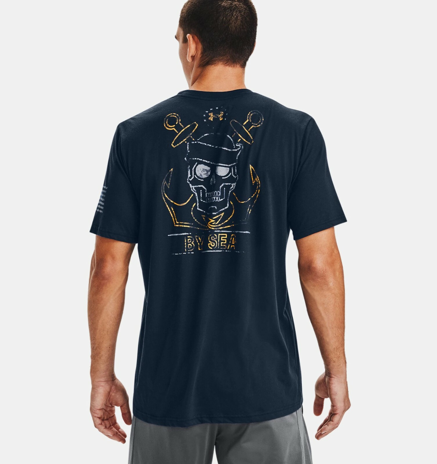 under armour men's t shirts 3xl