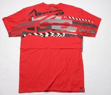 Alpinestars Materials Classic Tee M Red