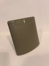 FAWO GREY MAINS ELECTRIC HOOK UP SOCKET MOTORHOME CAMPER SELFBUILD VAN CARAVAN