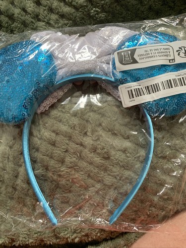 Disney Mickey Mouse Ears Headband - Picture 4 of 4