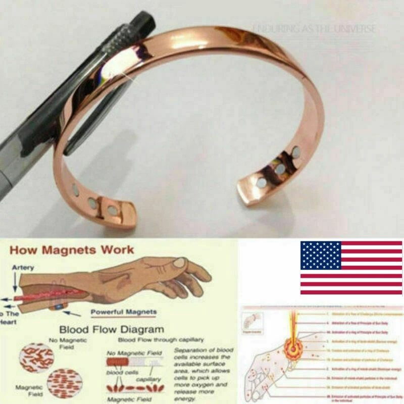 Discover more than 77 do copper bracelets work 3tdesign.edu.vn