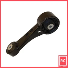 Rear Torque Strut Mount Fit 2011-2014 Toyota Sienna 3.5L-V6 AWD / EM-9595 9595