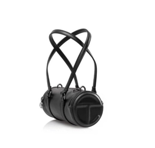 Telfar Small Size Unisex Duffle Bag 
