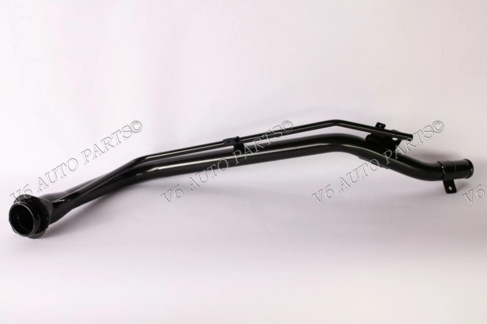 Fuel Filler Neck Pipe For 2007-2014 SUZUKI GRAND VITARA Petrol 2.0 2.7 3.2 AWD - Image 2 of 4