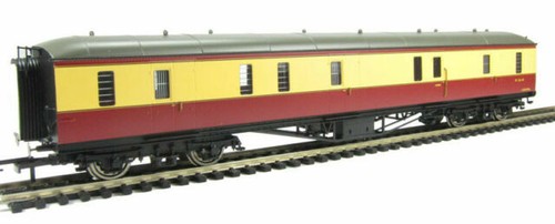 Die Cut GWR Poster Boards Pack 2 (Brown) - O Gauge - Foto 3